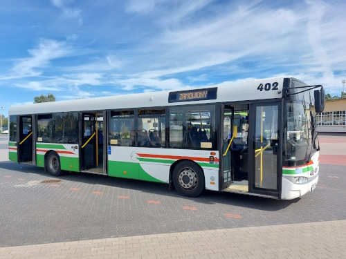 autobus 402
