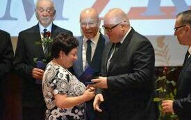 60-lecie MZK Piła