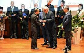 60-lecie MZK Piła