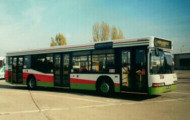 Neoplan N4016