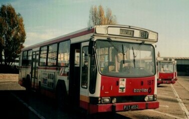 Berliet PR100