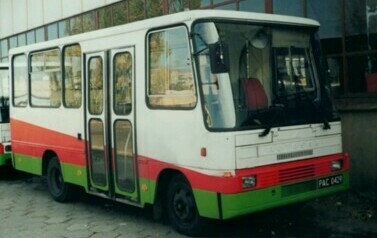 Autosan H6