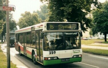 Neoplan N4016