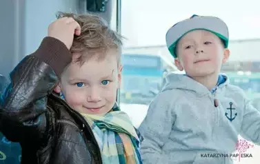 Smart Kids MZK