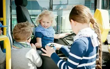 Smart Kids MZK 3
