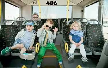 Smart Kids MZK 2