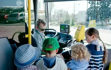 Smart Kids MZK 1