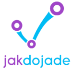 Logo jakdojadę