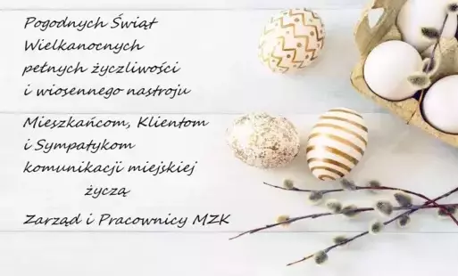 Zdjęcie do Komunikacja w okresie świątecznym