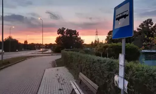 Zdjęcie do Autobus na działki już od soboty 26 kwietnia