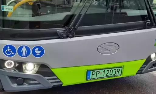 Zdjęcie do Elektryczna &quot;piątka&quot;