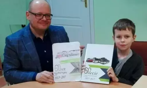 Zdjęcie do Wyjątkowa pasja Pawła Kubicy