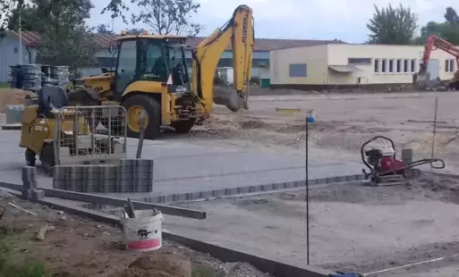 Zdjęcie do Nowe oblicze zajezdni MZK