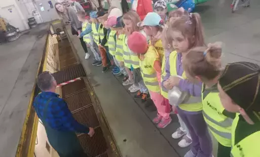 Zdjęcie do Fundusze Europejskie dla MZK
