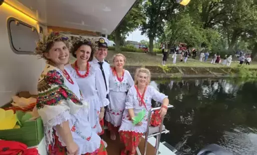 Zdjęcie do Pilska Noc Świętojańska