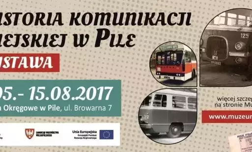 Zdjęcie do Wystawa w Muzeum Okręgowym w Pile